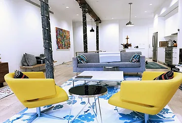 Rented by Classiques Modernes International Realty