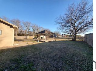 4706 Sachse Rd, Sachse, TX 75048