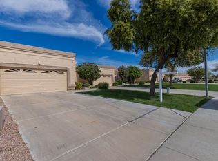 8846 W Piute Ave, Peoria, AZ 85382