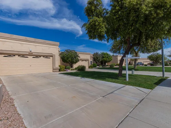 8846 W Piute Ave, Peoria, AZ 85382