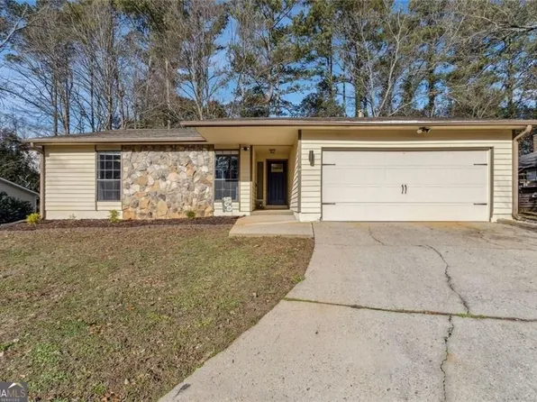 1245 Terramont Dr, Roswell, GA 30076