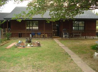 5433 County Road 311, Grandview, TX 76050