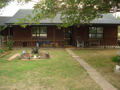 5433 County Road 311, Grandview, TX, 76050