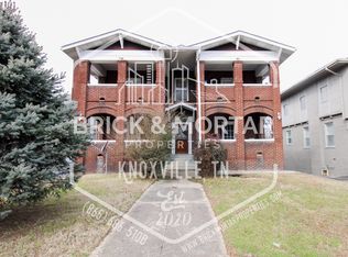 2317 E Magnolia Ave #4, Knoxville, TN 37917