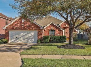 19602 Colony Trail Ln, Katy, TX 77449