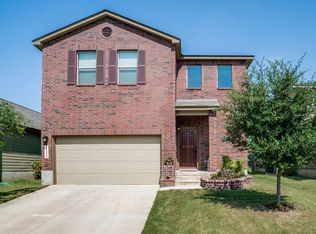 11215 Blue Fax Fld, Helotes, TX 78023