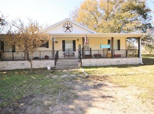 11247 County Road 507, Anna, TX 75409