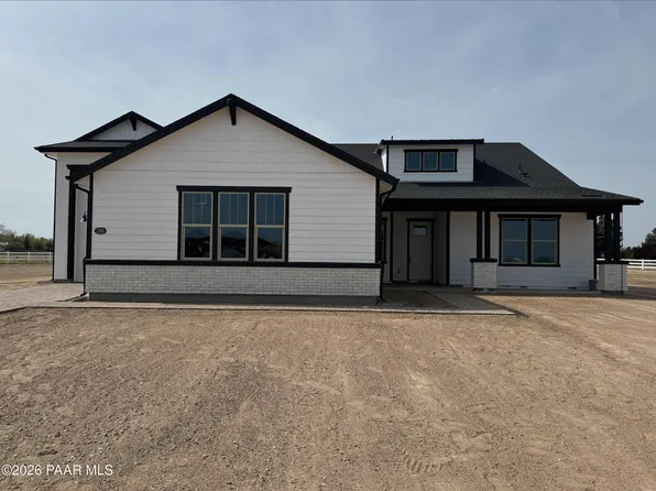 1395 Connor Ave, Chino Valley, AZ 86323