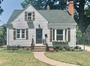 4300 Story Rd, Fairview Park, OH 44126