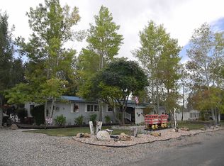 668 E Main St, Mt Pleasant, UT 84647