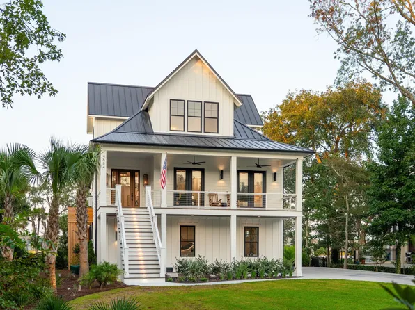 4684 Cedar Island Ct, Mount Pleasant, SC 29429