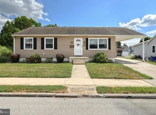 124 North St, Mc Sherrystown, PA 17344