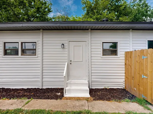 3112 Red River St, Melissa, TX 75454