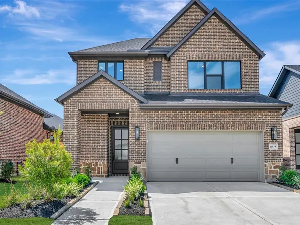 11638 Birdsong Dr, Missouri City, TX 77459