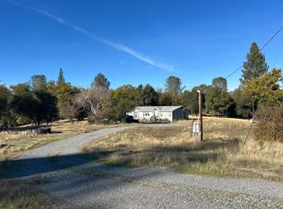 699 Weather Top Rd, Mountain Ranch, CA