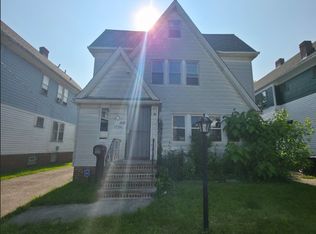 3294 East 146 St, Cleveland, OH 44120