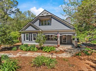180 Redbud Trl, Pine Mountain, GA 31822