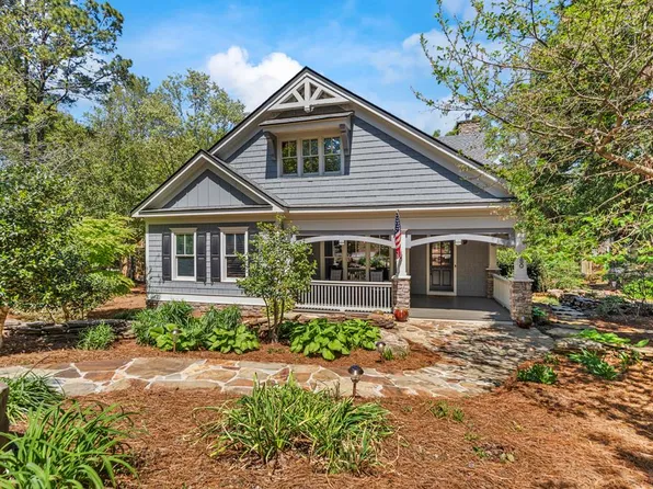 180 Redbud Trl, Pine Mountain, GA 31822