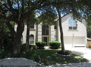1010 Lone Buck Pass, Cedar Park, TX 78613