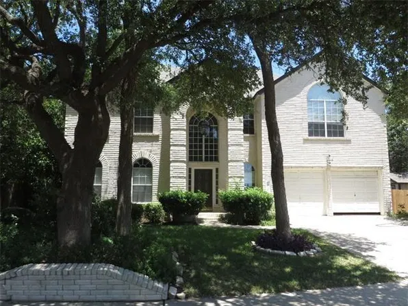 1010 Lone Buck Pass, Cedar Park, TX 78613