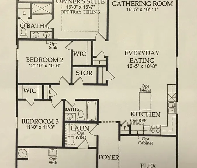 171 Long Leaf Pine Dr — Photo 1