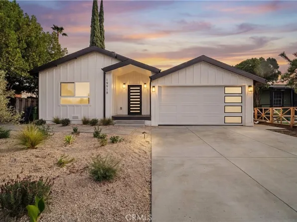 19918 Kittridge St, Winnetka, CA 91306
