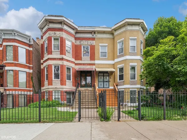612 E Oakwood Blvd, Chicago, IL 60653