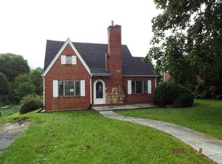 43 Willow Bend Rd, Union, WV 24983