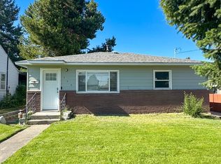 609 W 5th St, Grandview, WA 98930