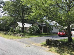 58 Stewart Bridge Rd, Hadley, NY 12835