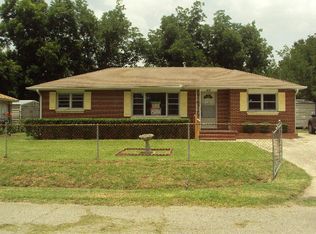 4043 Blair Ct, Macon, GA 31206