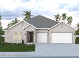 14815 Aqualina Way, McAllen, TX 78504