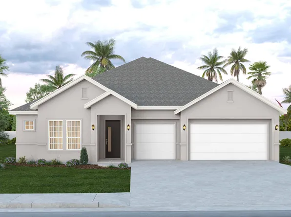 14815 Aqualina Way, McAllen, TX 78504