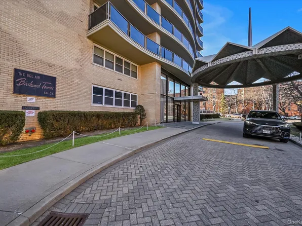 6636 Yellowstone Boulevard #2C, Forest Hills, NY 11375