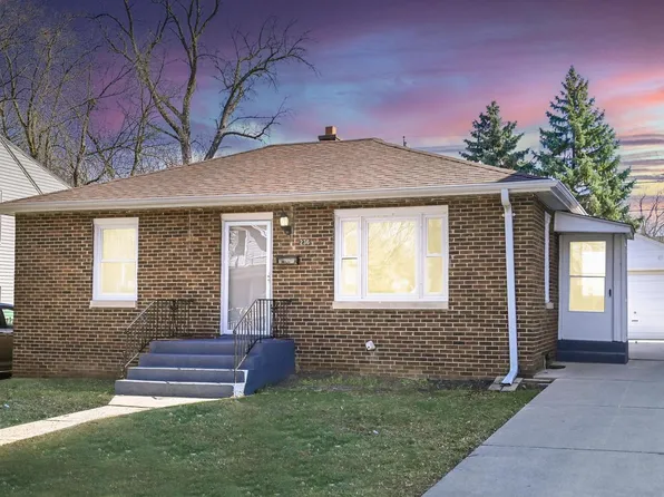 236 North 61st STREET, Milwaukee, WI 53213