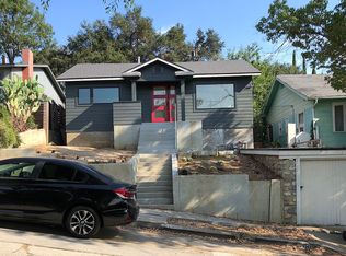 6190 Roy St, Los Angeles, CA 90042