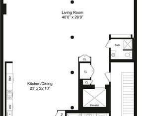 345-347 Grand St APT 2, New York, NY 10002