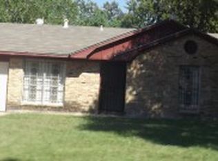 5651 Cedarburg Dr, Houston, TX 77048