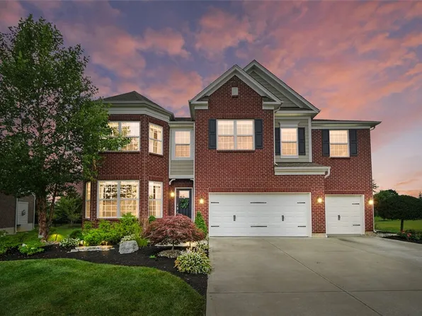 6773 Sabal Way, Mason, OH 45040