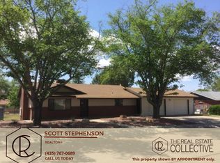 1205 W 710 N, Saint George, UT 84770