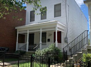 2237 14th St SE, Washington, DC 20020