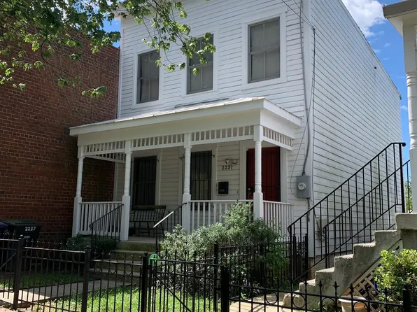2237 14th St SE, Washington, DC 20020