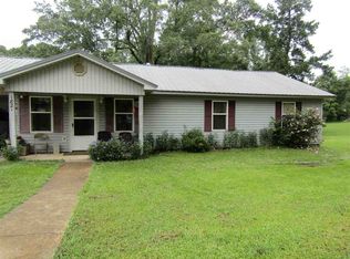1821 Roberts St, Texarkana, AR 71854