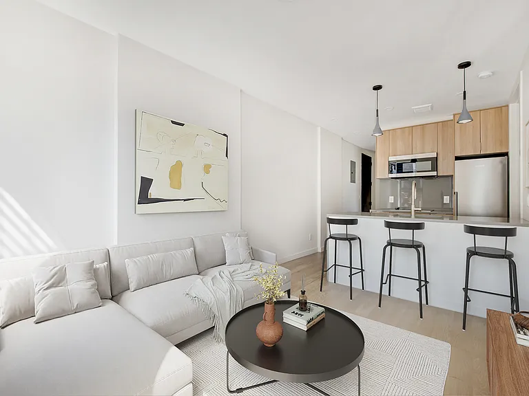 34 Carmine St #5A — Photo 3