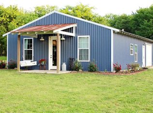 362 County Road 3334, Sulphur Springs, TX 75482