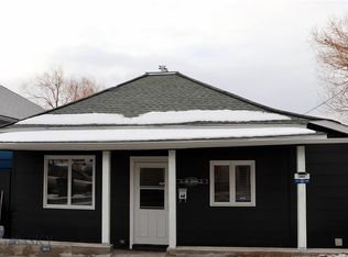 404 Virginia St, Butte, MT 59701