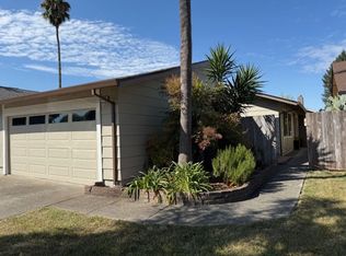 6491 Jacaranda St, Rohnert Park, CA 94928