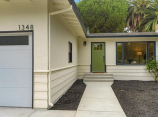 1348 Henderson Ave, Menlo Park, CA 94025