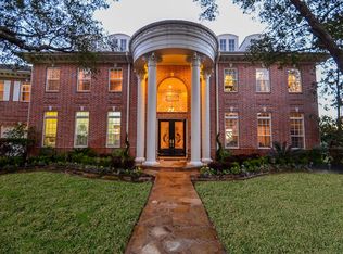 47 Queen Mary Ct, Sugar Land, TX 77479