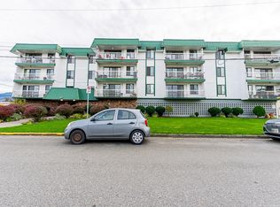 46374 Margaret Ave #304, Chilliwack, BC